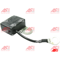 ARS9025
Генераторний конденсатор ARS9025
Генераторний конденсатор