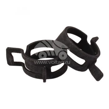 Хомут пружинный HCZ0250