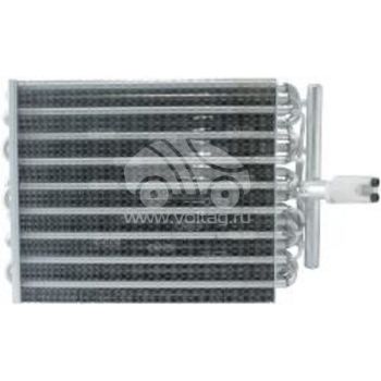 Испаритель кондиционера KEC0594