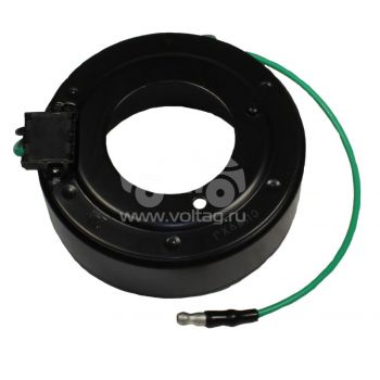 Катушка муфты компрессора кондиционера KPZ1040 Катушка муфты компрессора кондиционера KPZ1040