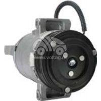 Компрессор кондиционера автомобиля KCD0168