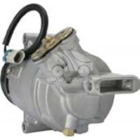 Компрессор кондиционера автомобиля KCD0168