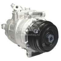 Компрессор кондиционера автомобиля KCD2068