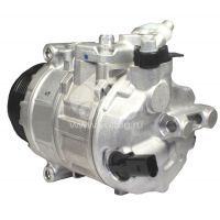 Компрессор кондиционера автомобиля KCD2068