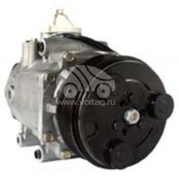 Компрессор кондиционера автомобиля KCF0278