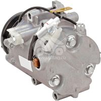 Компрессор кондиционера автомобиля KCM0942