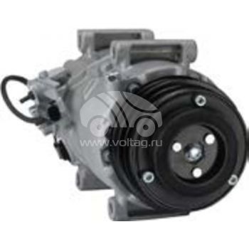 Компрессор кондиционера автомобиля KCN0159