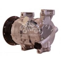 Компрессор кондиционера автомобиля KCN0383