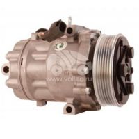 Компрессор кондиционера автомобиля KCN0403