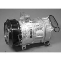 Компрессор кондиционера автомобиля KCN0446