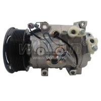 Компрессор кондиционера автомобиля KCN1249