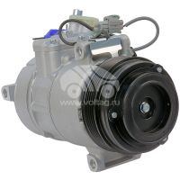 Компрессор кондиционера автомобиля KCN7157