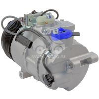 Компрессор кондиционера автомобиля KCN7157