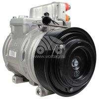 Компрессор кондиционера автомобиля KCN9505