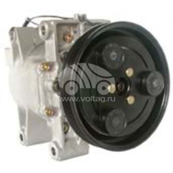 Компрессор кондиционера автомобиля KCP0317