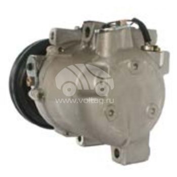 Компрессор кондиционера автомобиля KCP0317