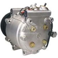 Компрессор кондиционера автомобиля KCS0098