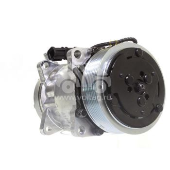 Компрессор кондиционера автомобиля KCS0294