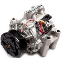 Компрессор кондиционера автомобиля KCS1490 Компрессор кондиционера автомобиля KCS1490