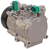 Компрессор кондиционера автомобиля KCV1055