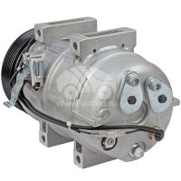 Компрессор кондиционера автомобиля KCZ0140 Компрессор кондиционера автомобиля KCZ0140