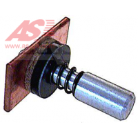 133412
Контакт втягуючого реле