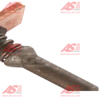 233167
Контакт втягуючого реле