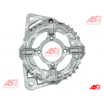 ABR0101S
Кришка генератора передня BO.F00M126217