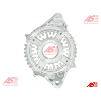 ABR6048S
Кришка генератора передня ND. UD51766ABR do A6004