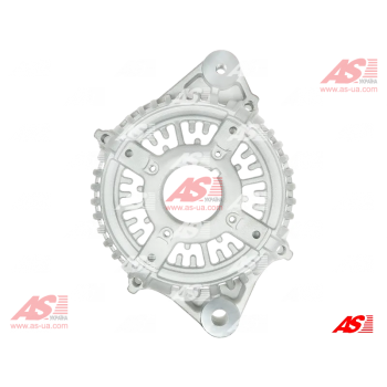 ABR6048S
Кришка генератора передня ND. UD51766ABR do A6004