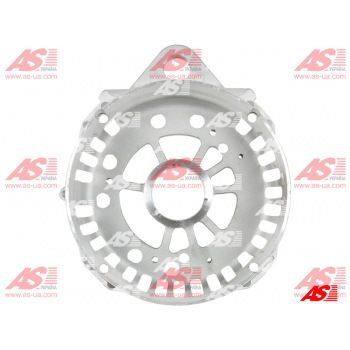 ABR0047
Кришка генератора задня BO. do 0124655008. CA1883IR