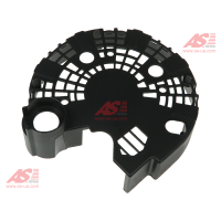 APC0059S
Кришка генератора задня BO. do A0660S