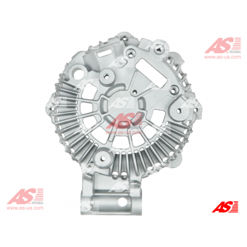ABR5043S
Кришка генератора задня MI. AS UD46844AB