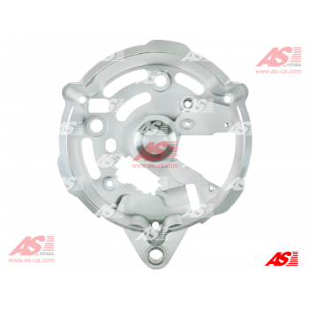 ABR4060S
Кришка генератора задня MM. до A4066