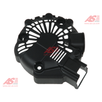 APC3062S
Кришка генератора задня VA. do A3176