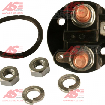 132229
Кришка соленоїда стартера 132229
Кришка соленоїда стартера