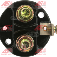 134621
Кришка соленоїда стартера 134621
Кришка соленоїда стартера