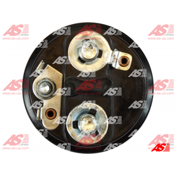 SP0025
Кришка втягуючого реле BO CG231565