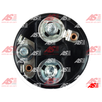 Кришка втягуючого реле BO CG233075
SP0030