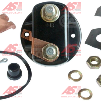 138176
Кришка втягуючого реле VA-PR. CG138176 CG135292.CS1127.D15E..