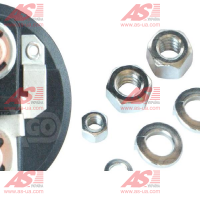 231765
Кришка втягуючого реле VA-PR. CG231765 CG231610.D6RA.