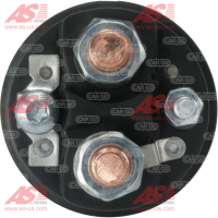 331004
Кришка втягуючого реле 331004
Кришка втягуючого реле