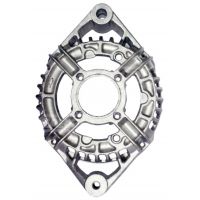 Крышка генератора передняя ABB3466