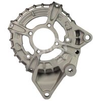 Крышка генератора передняя ABB7120 Крышка генератора передняя ABB7120