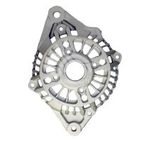 Крышка генератора передняя ABM8625