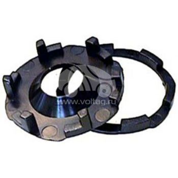 Крышка редуктора SGL4820