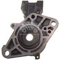 Крышка стартера передняя SBM7690