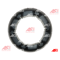 SF6025S
Магн. корпус стартера ND. до 28120-0D090.JS1362