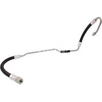 Напорный шланг от насоса к рейке HPH0281