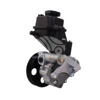 Насос гидроусилителя руля P1731 Насос гидроусилителя руля P1731